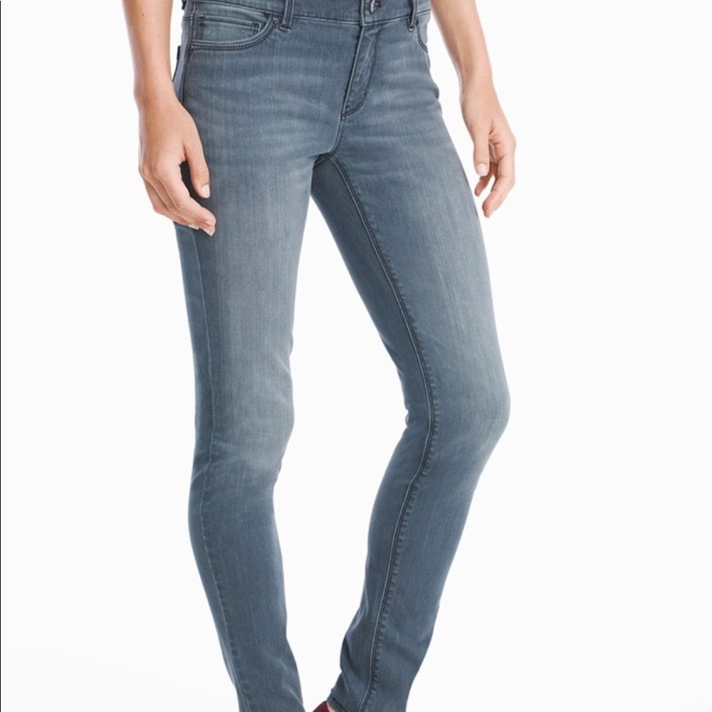 NWOT White House black market jeans size 10